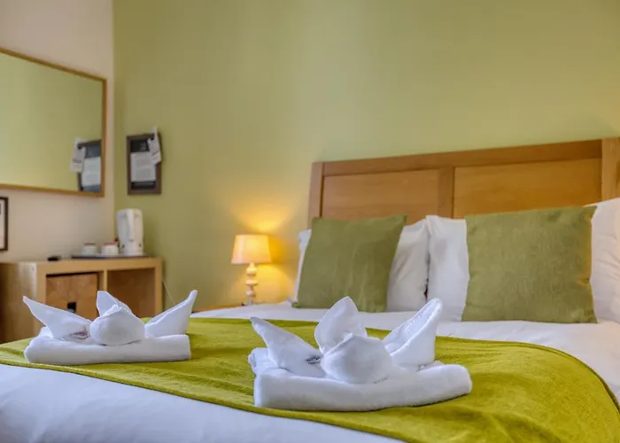 No32 Hotel